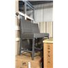 Image 1 : PAIR OF ASHLEY SIGNATURE DESIGN MODEL P520-130 PLASTIC RATTAN OUTDOOR PATIO *IN BOX, 1 BOX*