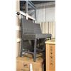 Image 1 : PAIR OF ASHLEY SIGNATURE DESIGN MODEL P520-130 PLASTIC RATTAN OUTDOOR PATIO *IN BOX, 1 BOX*