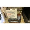 Image 2 : 4 MASTERBUILT GRAVITY SERIES 1050 PROFESSIONAL OUTDOOR BARBEQUE GRILL COVERS *MUST TAKE ALL*