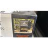 Image 3 : 4 MASTERBUILT GRAVITY SERIES 1050 PROFESSIONAL OUTDOOR BARBEQUE GRILL COVERS *MUST TAKE ALL*