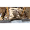 Image 1 : ASHLEY SIGNATURE DESIGN MODEL P407-615 MESA OUTDOOR PATIO TABLE *IN BOX*