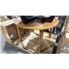 Image 2 : ASHLEY SIGNATURE DESIGN MODEL P407-615 MESA OUTDOOR PATIO TABLE *IN BOX*