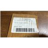 Image 3 : GROUPE CORCORAN MODEL ZC-033-DB-R-BOI ACACIA 33" ROUND COCKTAIL TABLE *DISPLAY ONLY, NOT IN BOX*