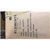 Image 2 : PAIR OF ELEMENTS CADE/CARTER OUTDOOR PATIO END TABLES *IN BOX*