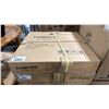 Image 1 : PAIR OF ELEMENTS CADE/CARTER OUTDOOR PATIO END TABLES *IN BOX*