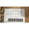 Image 3 : PAIR OF ASHLEY SIGNATURE DESIGN MODEL P212-601A OUTDOOR PATIO CHAIRS *DISPLAY ONLY, NOT IN BOX*