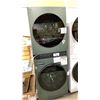 Image 1 : LG MODEL WKEX200HGA. VERTICAL SMART WASHTOWER LAUNDRY CENTER WITH ULTRA LARGE CAPACITY FRONT LOAD
