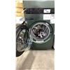 Image 2 : LG MODEL WKEX200HGA. VERTICAL SMART WASHTOWER LAUNDRY CENTER WITH ULTRA LARGE CAPACITY FRONT LOAD