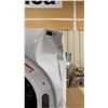Image 5 : SAMSUNG SMARTTHINGS MODEL WH46DBH100EW. WHITE BESPOKE AI LAUNDRY HUB