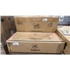 Image 1 : PAIR OF ASHLEY SIGNATURE DESIGN MODEL P420-601A ARM CHAIRS & ASHLEY MODEL D396-01 SIDE CHAIR