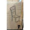 Image 2 : PAIR OF ASHLEY SIGNATURE DESIGN MODEL P420-601A ARM CHAIRS & ASHLEY MODEL D396-01 SIDE CHAIR