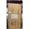 Image 1 : ASHLEY SIGNATURE DESIGN MODEL P791-815 OUTDOOR PATIO CHAISE LOUNGE *IN BOX*