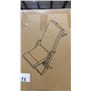 Image 2 : ASHLEY SIGNATURE DESIGN MODEL P791-815 OUTDOOR PATIO CHAISE LOUNGE *IN BOX*