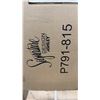 Image 3 : ASHLEY SIGNATURE DESIGN MODEL P791-815 OUTDOOR PATIO CHAISE LOUNGE *IN BOX*