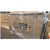 Image 1 : RECTEQ RT-1200 PROFESSIONAL WOOD PELLET GRILL *IN BOX*