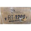 Image 2 : RECTEQ RT-1200 PROFESSIONAL WOOD PELLET GRILL *IN BOX*