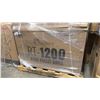 Image 1 : RECTEQ RT-1200 PROFESSIONAL WOOD PELLET GRILL *IN BOX*