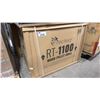 Image 1 : RECTEQ RT-1100 PROFESSIONAL WOOD PELLET GRILL *IN BOX*
