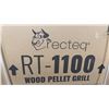 Image 2 : RECTEQ RT-1100 PROFESSIONAL WOOD PELLET GRILL *IN BOX*