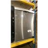 Image 1 : BOSCH MODEL SHS53C75N/27. 300 SERIES 24" STAINLESS STEEL BUILT IN SMART DISHWASHER, 46 DBA,