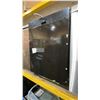 Image 2 : KITCHENAID MODEL KDTE204EPA4. 24" PANEL READY BUILT IN DISHWASHER, 46 DBA, STAINLESS STEEL TUB
