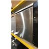 Image 2 : SAMSUNG MODEL DW80B6060US. 24" BUILT IN STAINLESS STEEL TOP CONTROL SMART DISHWASHER