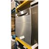 Image 2 : BOSCH MODEL SHPM65W55N/20. 500 SERIES 24" STAINLESS STEEL BUILT IN DISHWASHER, 44 DBA, PRECISION