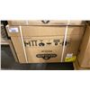 Image 1 : NAPOLEON MODEL RP425SIBPSS-2. ROGUE 3 BURNER STAINLESS STEEL PROPANE GAS GRILL WITH INFRARED SIDE