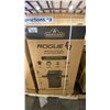 Image 1 : NAPOLEON MODEL REQ365MK. ROGUE EQ SERIES 240V ELECTRIC SMART GRILL WITH WIFI & BLUETOOTH CONTROLS,