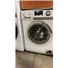 Image 1 : HAIER MODEL HLC1700AXW. 24" 2.0 CU FT FRONT LOAD ALL IN ONE WASHER & DRYER COMBINATION UNIT