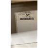 Image 2 : BOSCH 800 SERIES WHITE FRONT LOAD SMART WASHING MACHINE