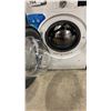 Image 3 : BOSCH 800 SERIES WHITE FRONT LOAD SMART WASHING MACHINE