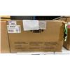 Image 1 : BOSCH MODEL HMV3053C. 30" 1.6 CU FT OVER THE RANGE MICROWAVE OVEN WITH SMART COOKING MODES, 300 CFM,