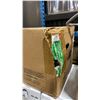 Image 2 : BOSCH MODEL HMV3053C. 30" 1.6 CU FT OVER THE RANGE MICROWAVE OVEN WITH SMART COOKING MODES, 300 CFM,