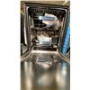 Image 3 : CAFE MODEL CDT888P4V1W2. MATTE WHITE 24" BUILT IN SMART DISHWASHER WITH FLOOD PROTECT SENSOR, ULTRA