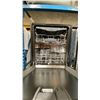 Image 3 : BOSCH MODEL SHEM63W55N/20. 300 SERIES 24" STAINLESS STEEL BUILT IN DISHWASHER, 44 DBA, 5 WASH CYCLES