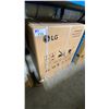 Image 1 : LG MODEL LDFC2423U. 24" FRONT CONTROL BUILT IN STAINLESS STEEL DISHWASHER, 52 DBA,