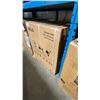 Image 2 : LG MODEL LDFC2423U. 24" FRONT CONTROL BUILT IN STAINLESS STEEL DISHWASHER, 52 DBA,