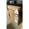 Image 2 : G.E MODEL PDT855SFLDS. 24" PREMIUM BUILT IN SLATE BLACK SMART DISHWASHER, 40 DBA, OVER 140 CLEANING