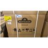 Image 1 : NAPOLEON MODEL RPS425RSIBPSS-2. ROGUE 3 BURNER STAINLESS STEEL PROPANE GAS GRILL WITH INFRARED SIDE