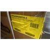 Image 3 : NAPOLEON MODEL RPS425RSIBPSS-2. ROGUE 3 BURNER STAINLESS STEEL PROPANE GAS GRILL WITH INFRARED SIDE