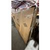 Image 3 : ASHLEY SIGNATURE DESIGN MODEL B1199-82. CIELDEN KING UPHOLSTERED LOW PROFILE PLATFORM BED FRAME