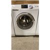 Image 1 : HAYER MODEL HLC1700AXW. 24" 2.0 CU. FT. FRONT LOAD WASHER/DRYER COMBO