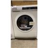 Image 1 : ELECTROLUX MODEL EIED2CAQSW. 4 CU. FT ELECTRIC DRYER IN WHITE