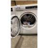 Image 2 : ELECTROLUX MODEL EIED2CAQSW. 4 CU. FT ELECTRIC DRYER IN WHITE