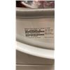 Image 3 : ELECTROLUX MODEL EIED2CAQSW. 4 CU. FT ELECTRIC DRYER IN WHITE