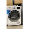 Image 1 : BOSCH MODEL: WQB245AXUC. 800 SERIES WIFI SMART STACKING FRONT LOAD DRYER.