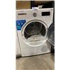 Image 2 : BOSCH MODEL: WQB245AXUC. 800 SERIES WIFI SMART STACKING FRONT LOAD DRYER.