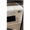 Image 3 : BOSCH MODEL: WQB245AXUC. 800 SERIES WIFI SMART STACKING FRONT LOAD DRYER.