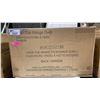 Image 1 : GE MODEL JVM2165SMSS. 1.6 CU. FT. OVER-THE-RANGE MICROWAVE OVEN STAINLESS STEEL
